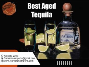 Best Tequila Brand USA